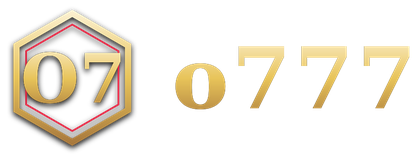 o777 logo