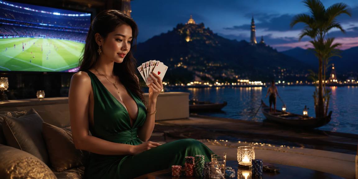 o777 o777 ကို မြန်မာကစားသမားတွေအတွက် တည်ဆောက်ခဲ့ပုံ