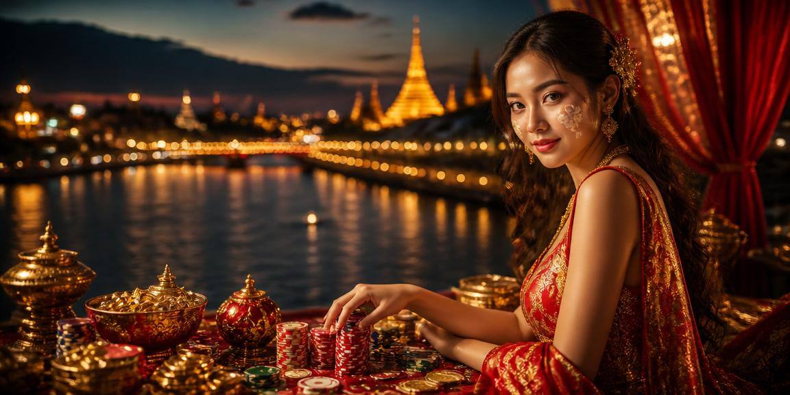 o777 Pirates Gold – ပင်လယ်ဓားပြ အစဉ်အလာနဲ့ ဘဏ္ဍာရှာဖွေတဲ့ slots များ