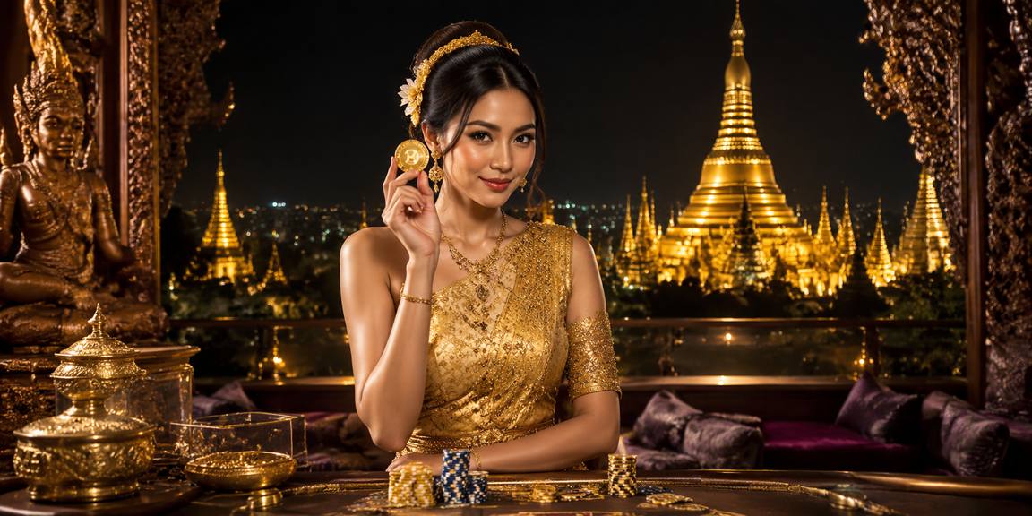 o777 Magic Forest — အုန်းအုံမြုံတွင် အမြတ်နည်းဆုံးရောက်ခွင့်